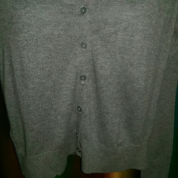 Banana Republic Cardigan - Picture 3 of 5